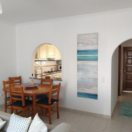 Apartament Amarguinha Burgau Zewnętrze zdjęcie