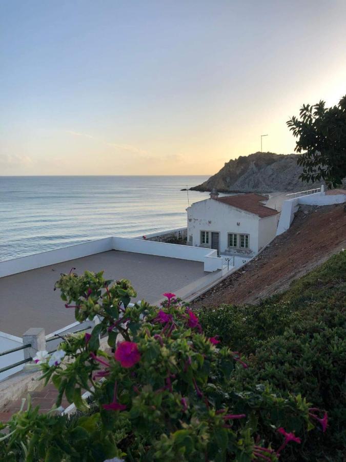 Apartament Amarguinha Burgau Zewnętrze zdjęcie