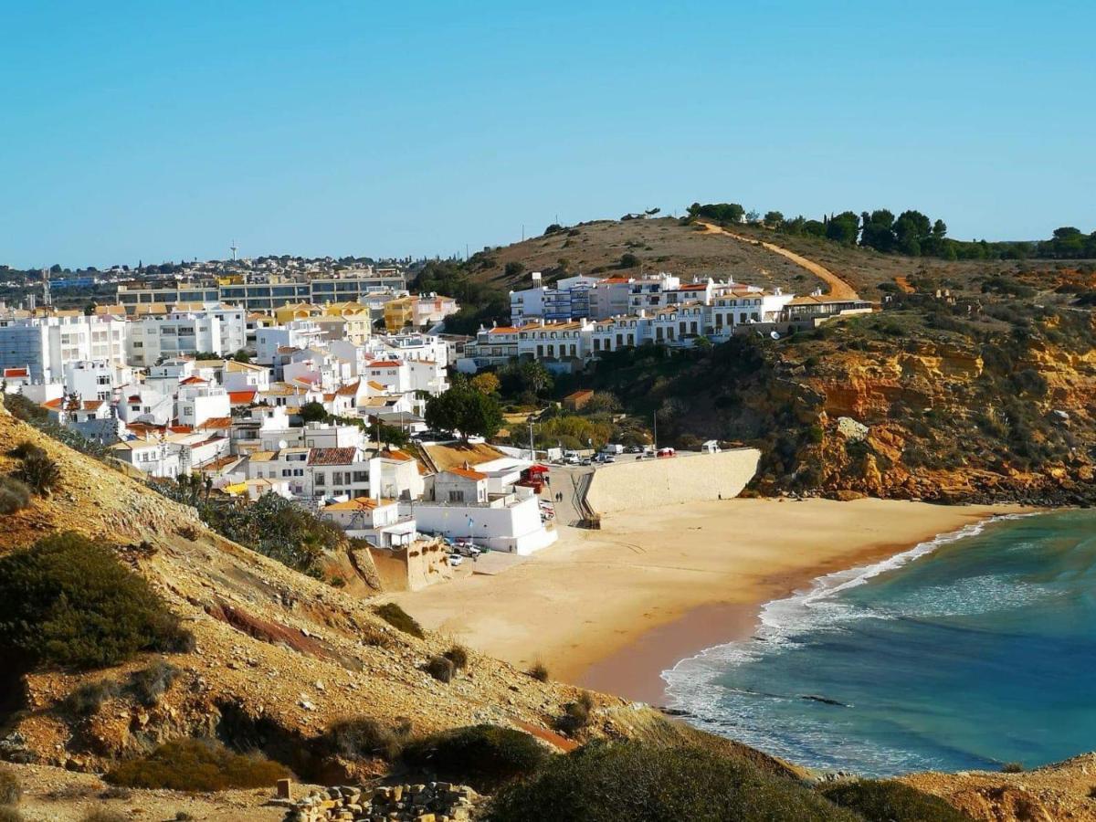 Apartament Amarguinha Burgau Zewnętrze zdjęcie