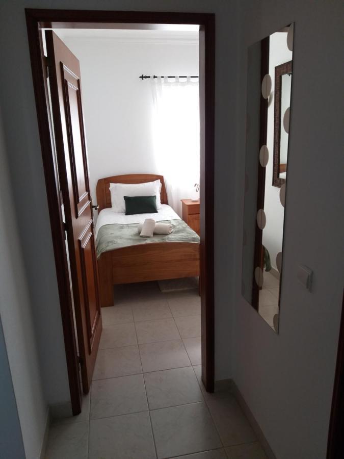 Apartament Amarguinha Burgau Zewnętrze zdjęcie