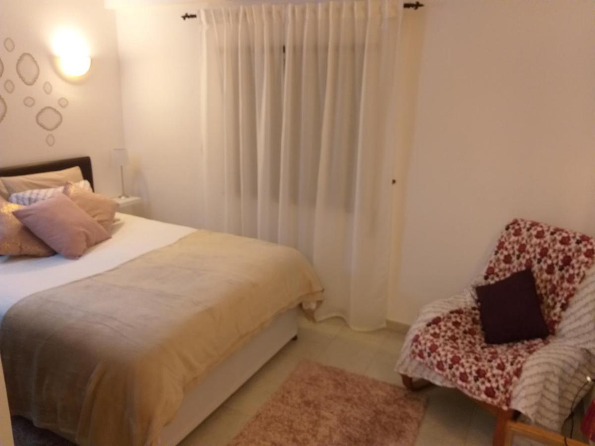 Apartament Amarguinha Burgau Zewnętrze zdjęcie