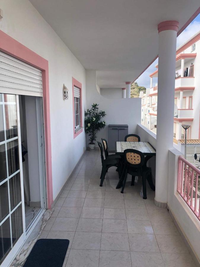 Apartament Amarguinha Burgau Zewnętrze zdjęcie