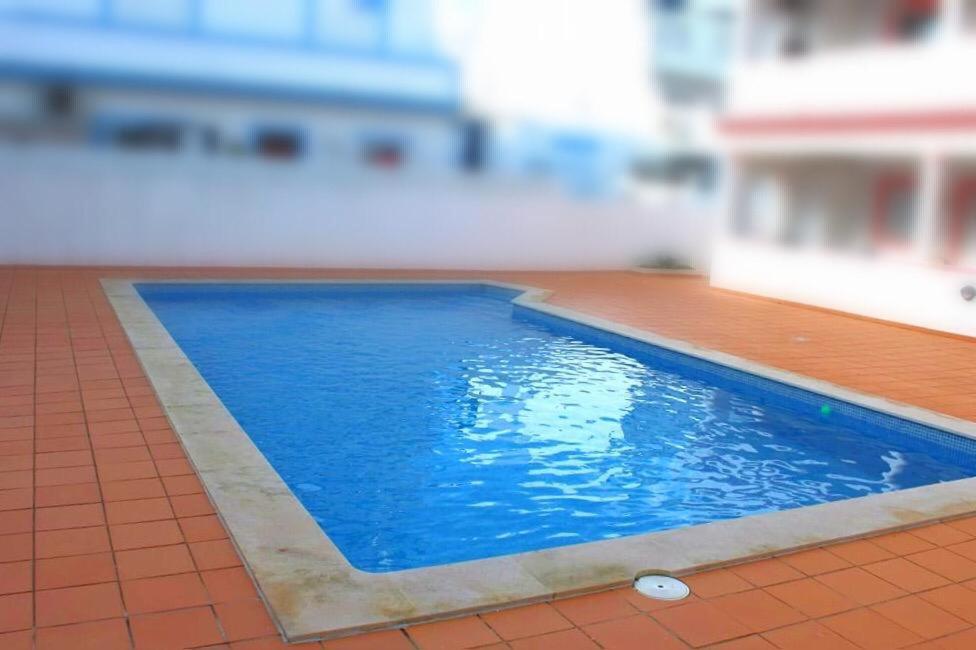 Apartament Amarguinha Burgau Zewnętrze zdjęcie