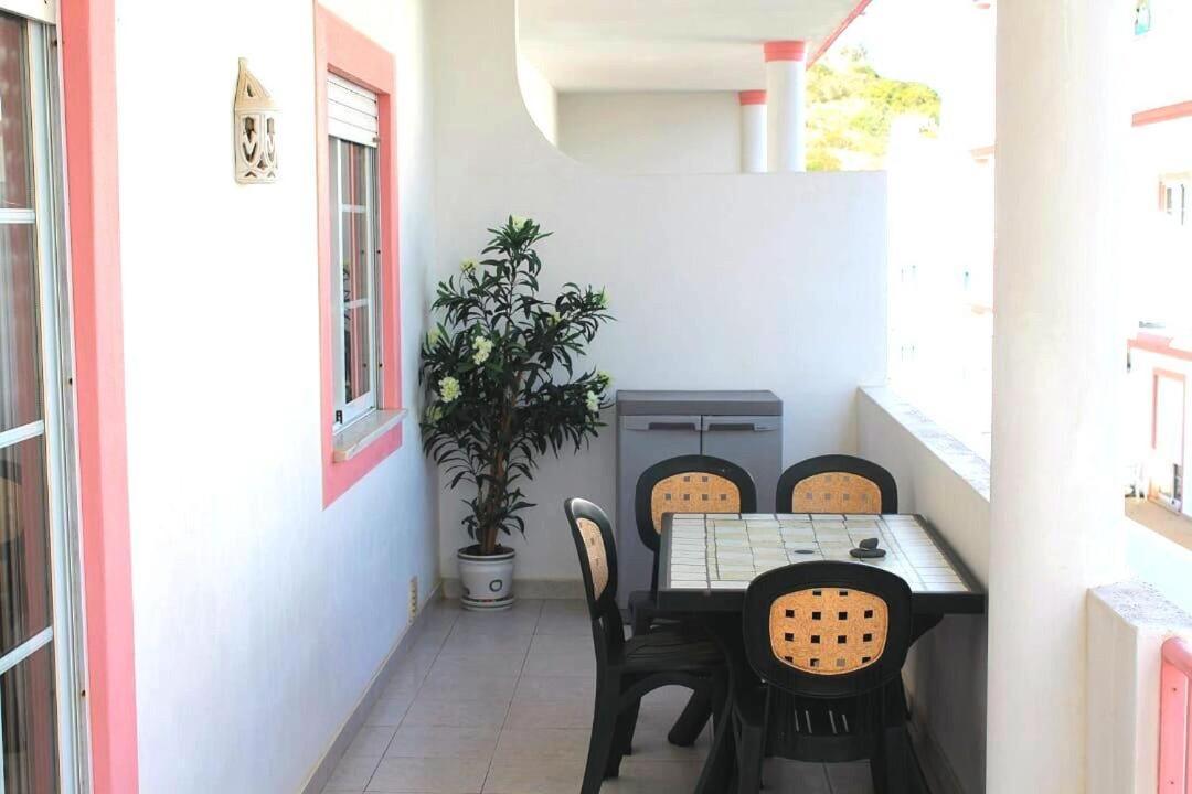 Apartament Amarguinha Burgau Zewnętrze zdjęcie