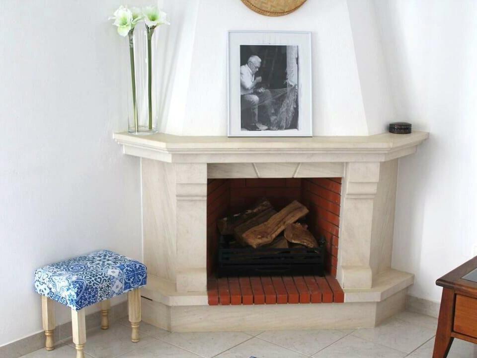 Apartament Amarguinha Burgau Zewnętrze zdjęcie