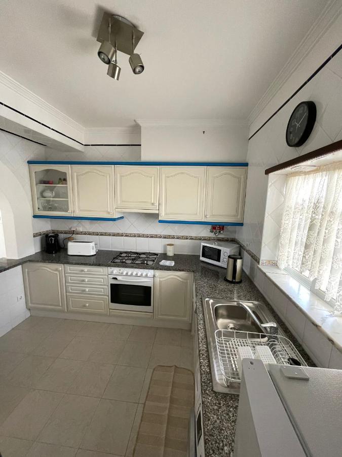 Apartament Amarguinha Burgau Zewnętrze zdjęcie