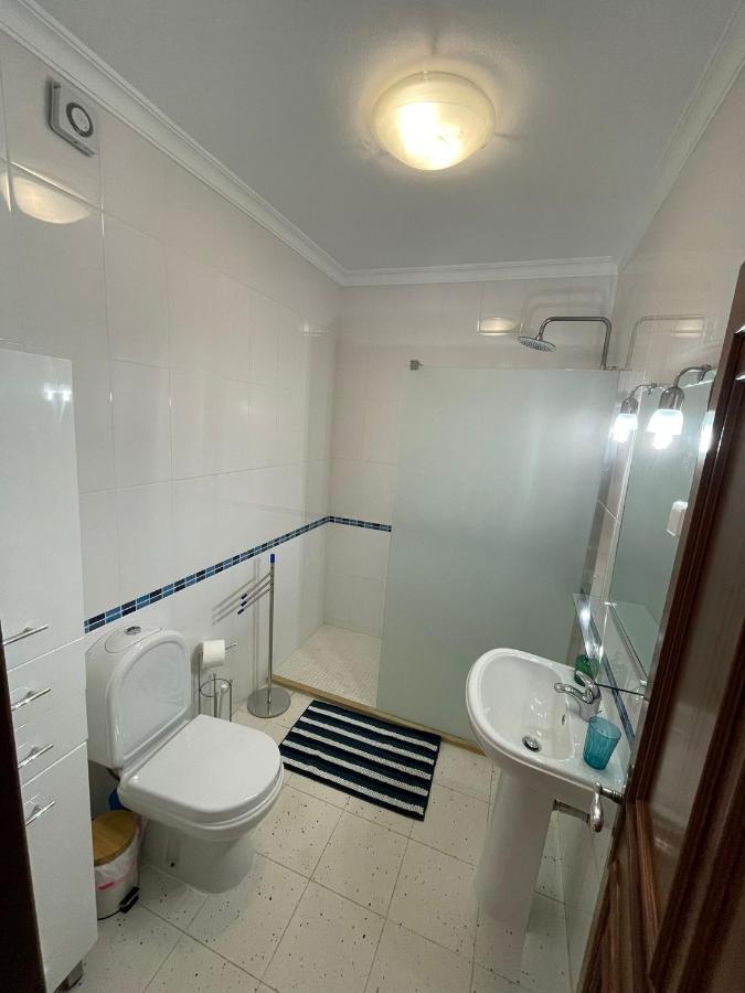 Apartament Amarguinha Burgau Zewnętrze zdjęcie